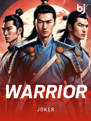 Warrior game thumbnail