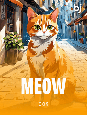 Meow game icon