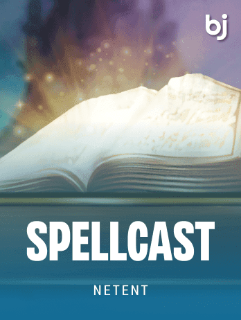 Spellcast game thumbnail