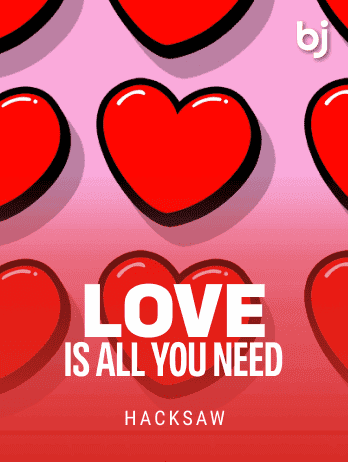 LOVE is all you need game thumbnail