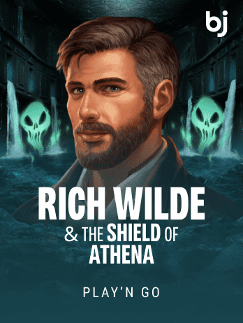 Rich Wilde & The Shield of Athena game thumbnail