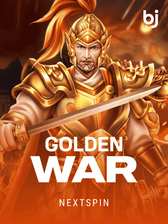 Golden War game thumbnail