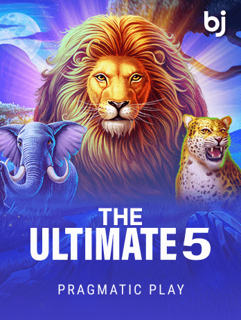 The Ultimate 5png icon