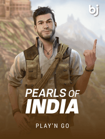 Pearls of India game thumbnail
