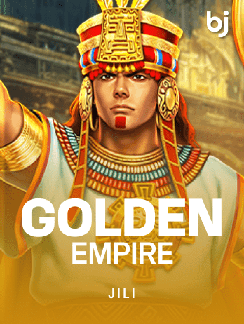 Golden Empire game icon