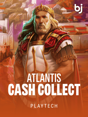 Atlantis Cash Collect game thumbnail