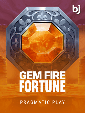 Gem Fire Fortunepng icon